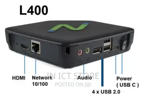 Ncomputing L400 Thin Client for Vspace Pro