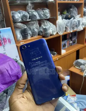 Oppo A83 128 GB Blue