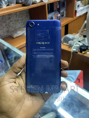 Oppo A83 128 GB Blue