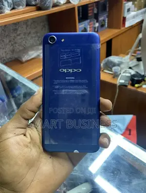 Oppo A83 128 GB Blue