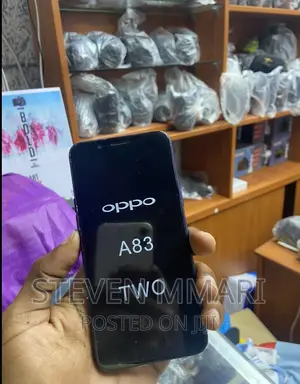 Oppo A83 128 GB Blue
