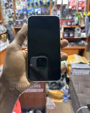 Apple iPhone 11 128 GB White