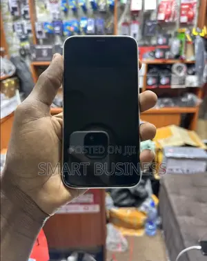 Apple iPhone 11 128 GB White