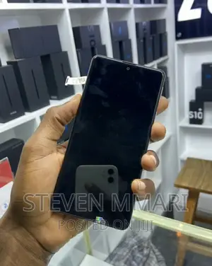 Sharp Aquos sense5G 64 GB Gold