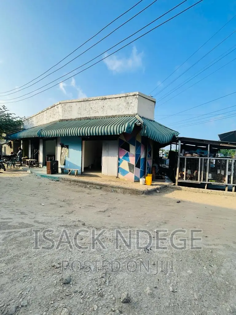 Fremu Za Biashara Zinauzwa Mwenge