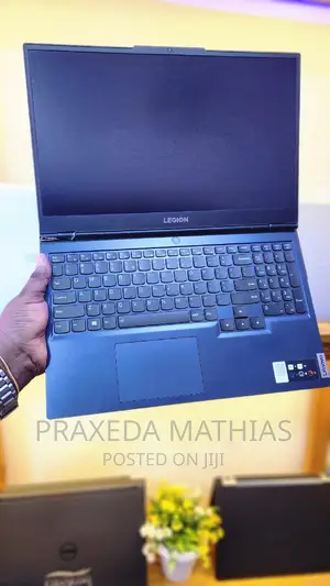 Laptop Lenovo Legion 5 16GB AMD Ryzen 5 SSD 512GB