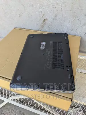 Laptop HP EliteBook 840 G3 8GB Intel Core I5 HDD 500GB