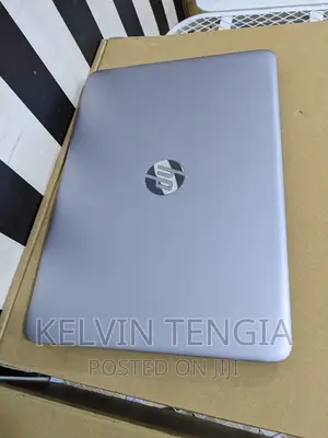 Laptop HP EliteBook 840 G3 8GB Intel Core I5 HDD 500GB