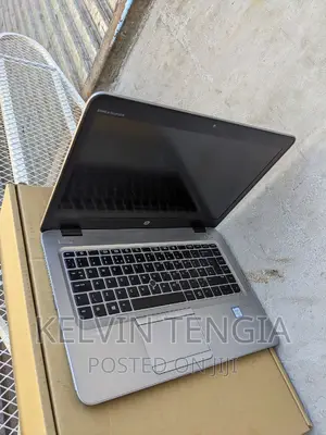 Laptop HP EliteBook 840 G3 8GB Intel Core I5 HDD 500GB