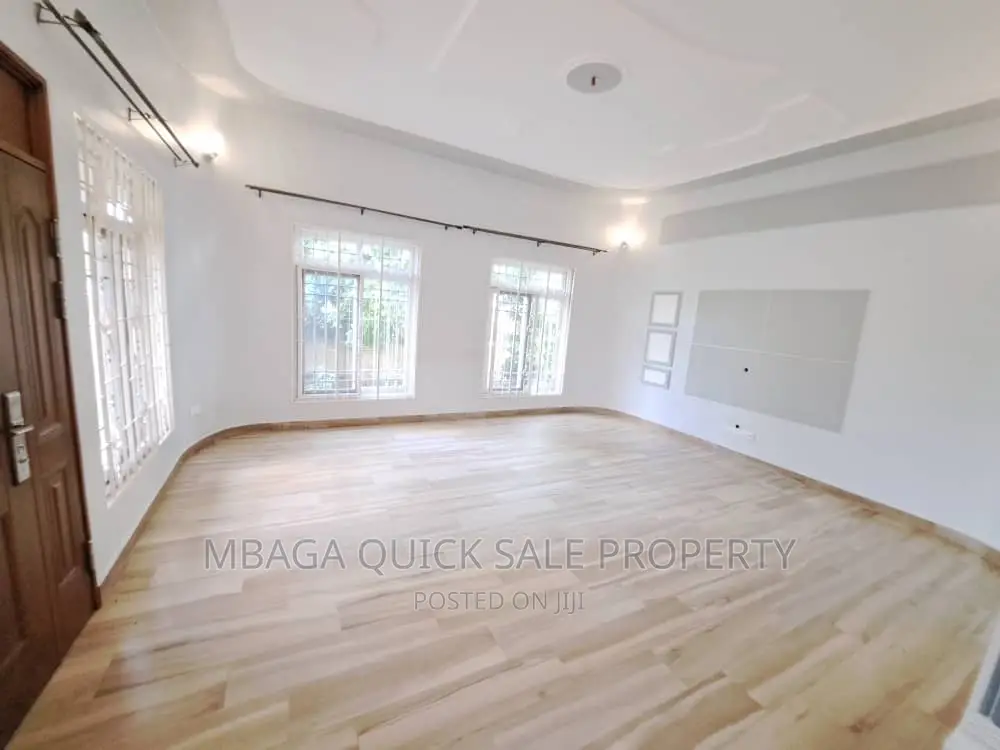 3bdrm House in Mbezi Mwisho for rent