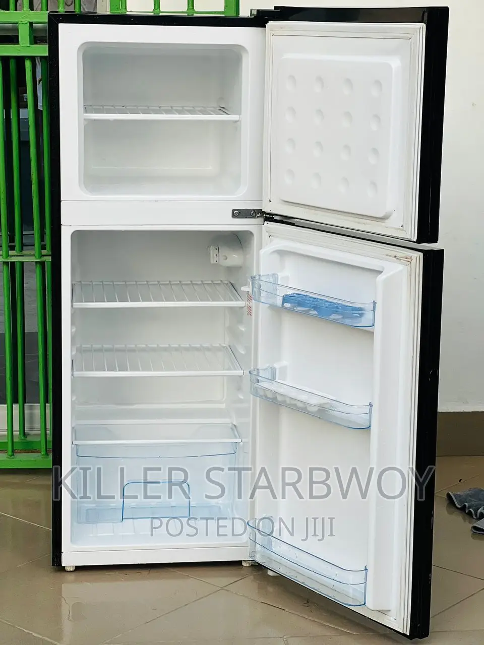 Fridge Lita 118 Boss