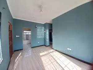 2bdrm Apartment in Mbezi Mwisho for rent