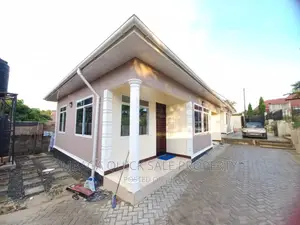 1bdrm Apartment in Mbezi Mwisho Mpiji for rent