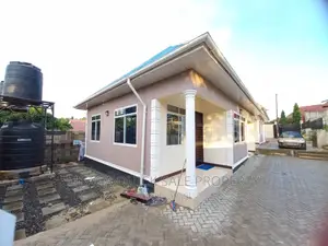 1bdrm Apartment in Mbezi Mwisho Mpiji for rent