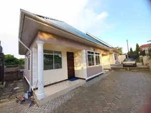 1bdrm Apartment in Mbezi Mwisho Mpiji for rent