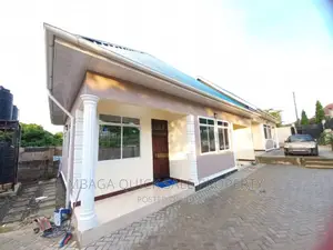 1bdrm Apartment in Mbezi Mwisho Mpiji for rent