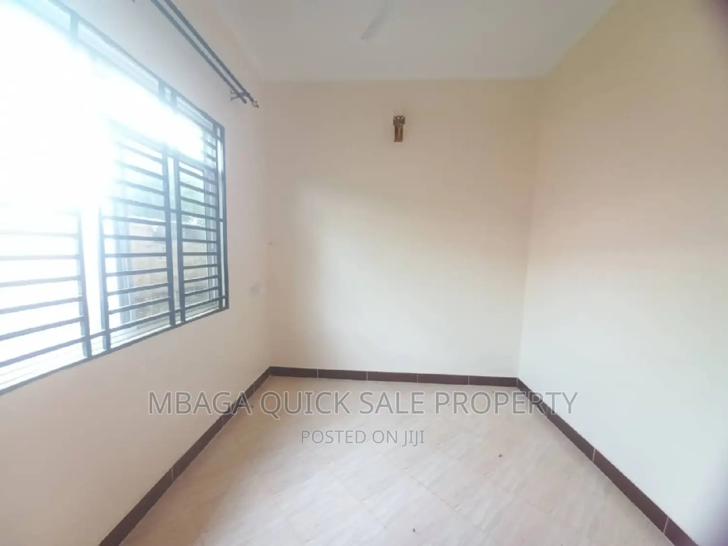 1bdrm Apartment in Mbezi Mwisho Mpiji for rent