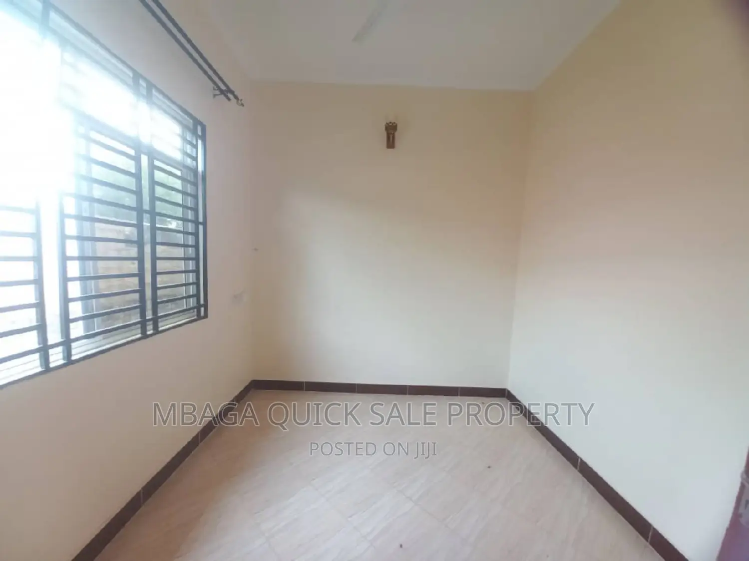 1bdrm Apartment in Mbezi Mwisho Mpiji for rent