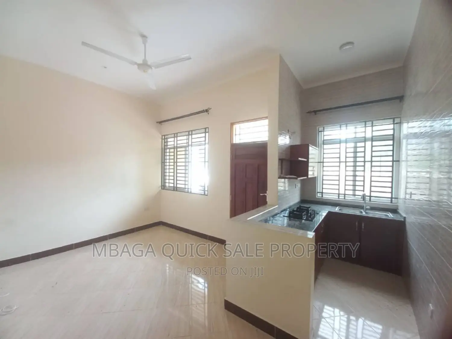 1bdrm Apartment in Mbezi Mwisho Mpiji for rent