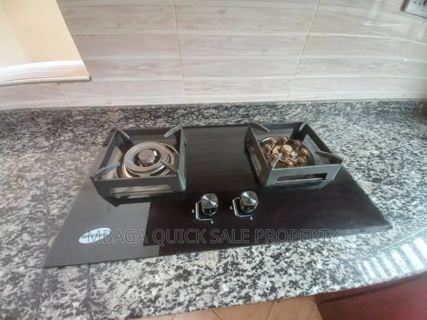 1bdrm Apartment in Mbezi Mwisho Mpiji for rent