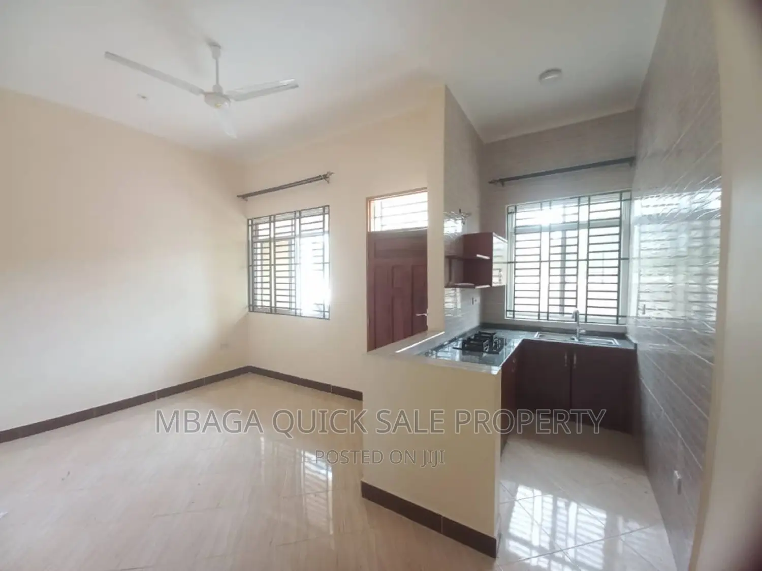 1bdrm Apartment in Mbezi Mwisho Mpiji for rent