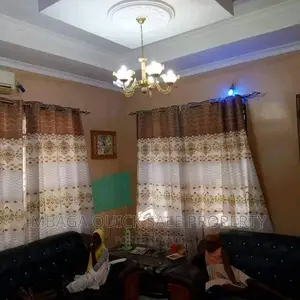 4bdrm House in Mbagala for sale