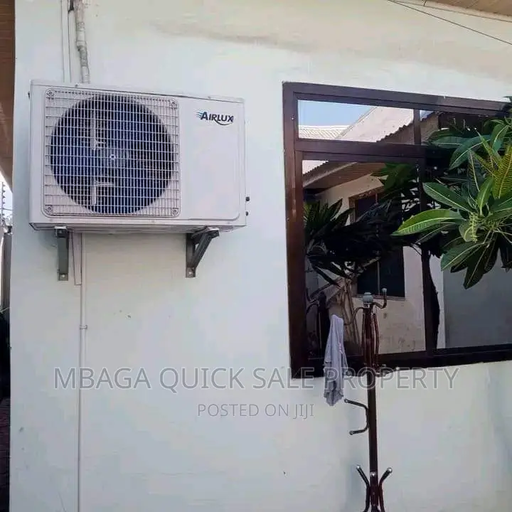 4bdrm House in Mbagala for sale