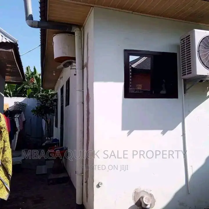 4bdrm House in Mbagala for sale