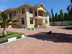 6bdrm House in Mbezi Salasala for sale