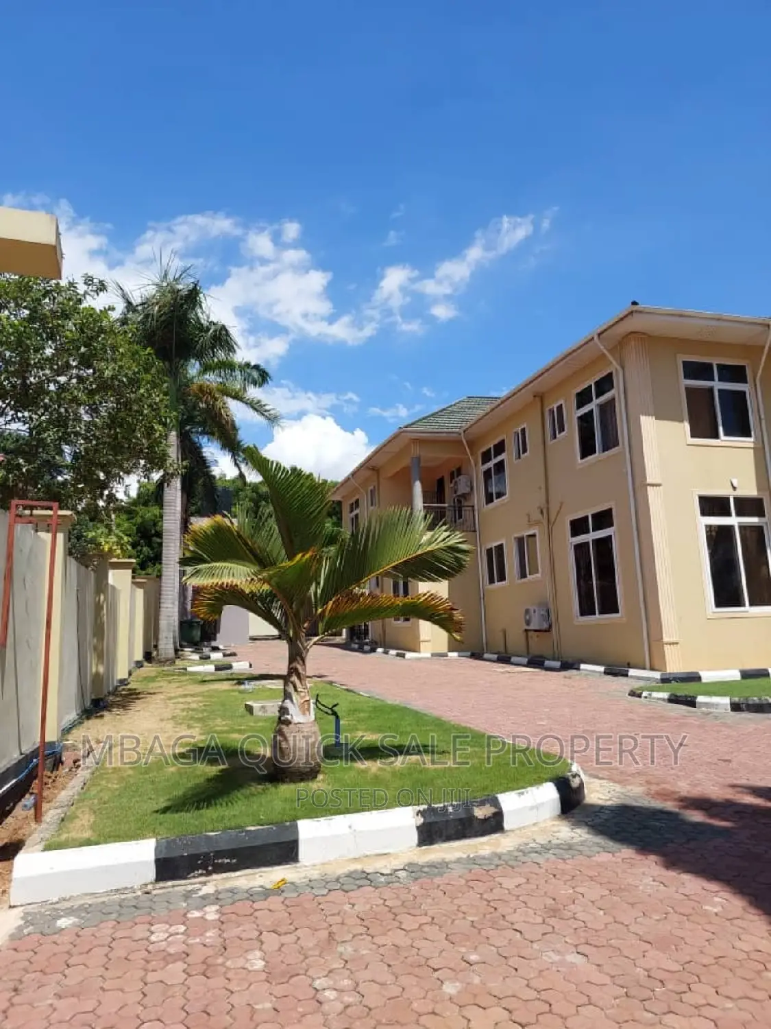 6bdrm House in Mbezi Salasala for sale