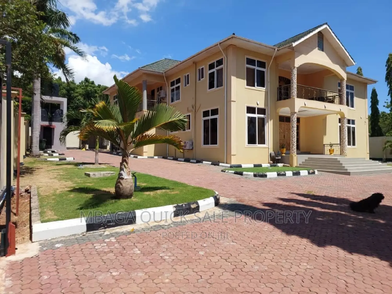 6bdrm House in Mbezi Salasala for sale