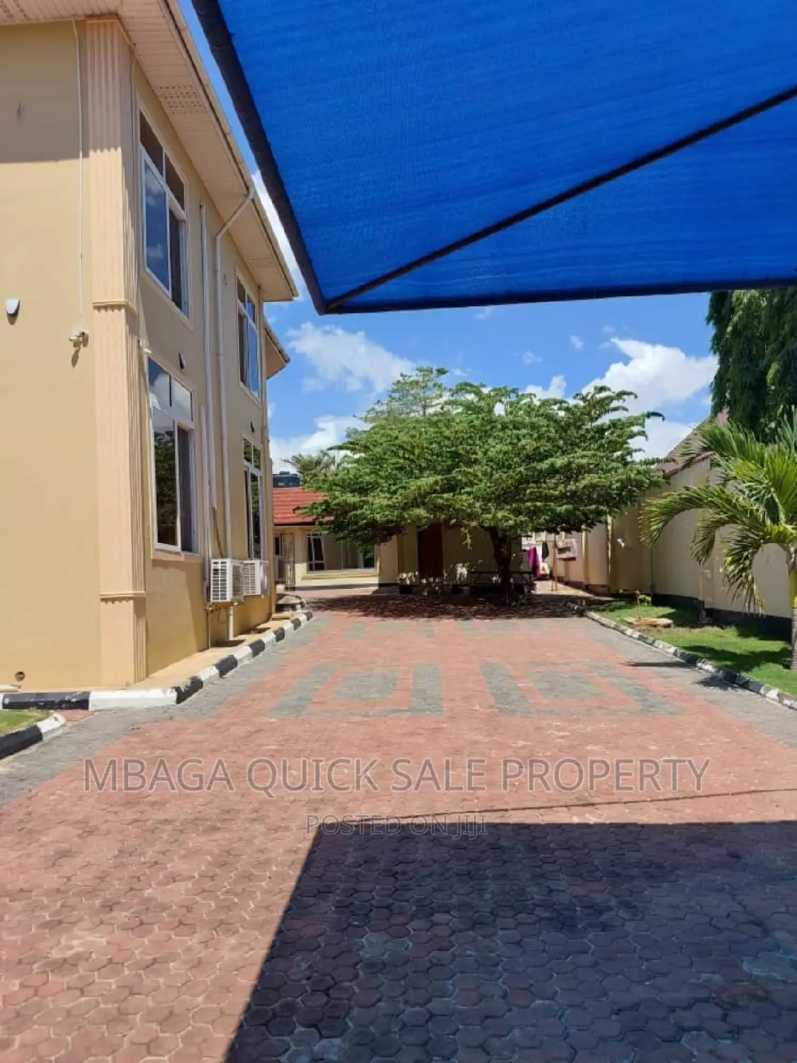 6bdrm House in Mbezi Salasala for sale
