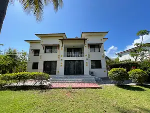 Furnished 3bdrm House in Kigamboni for sale