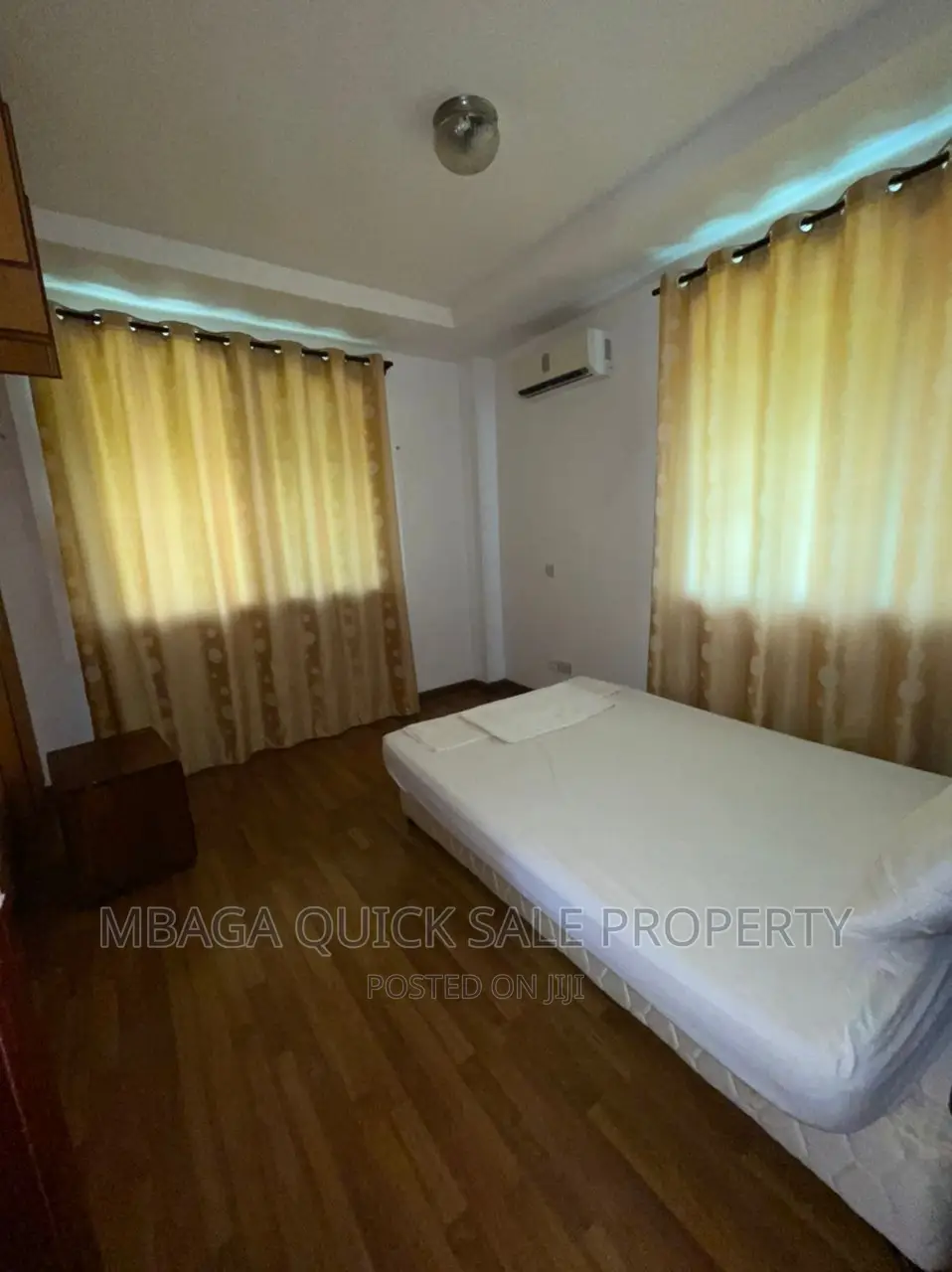 Furnished 3bdrm House in Kigamboni for sale