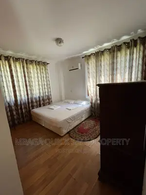 Furnished 3bdrm House in Kigamboni for sale