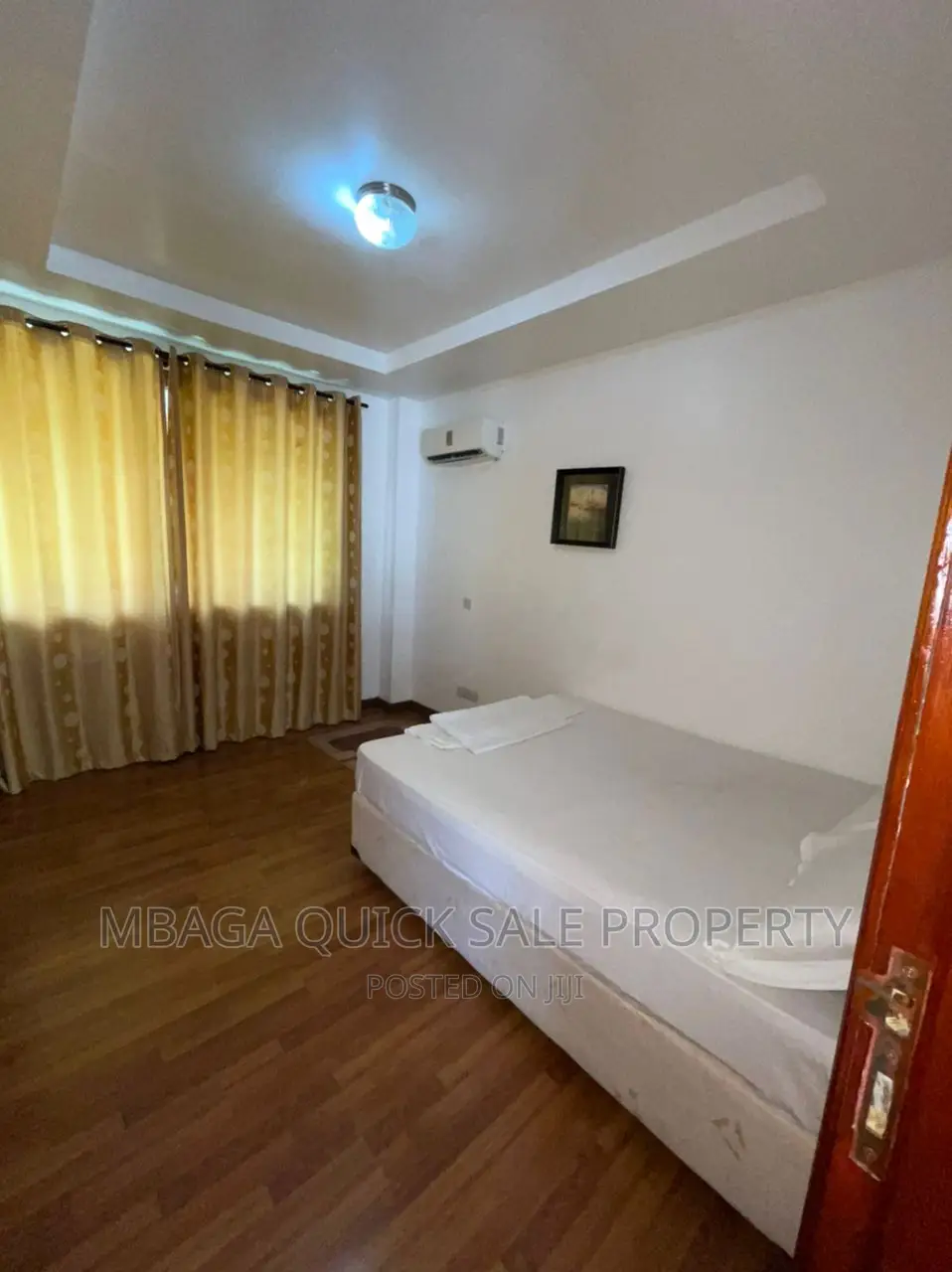 Furnished 3bdrm House in Kigamboni for sale