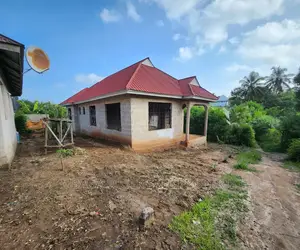 3bdrm Bungalow in Goba for sale