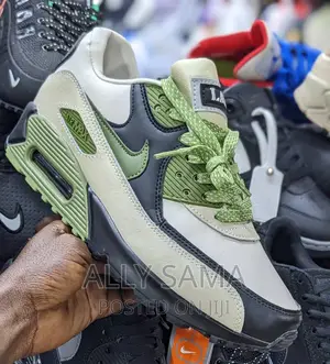 Mens Sneakers Nike Airmax Original