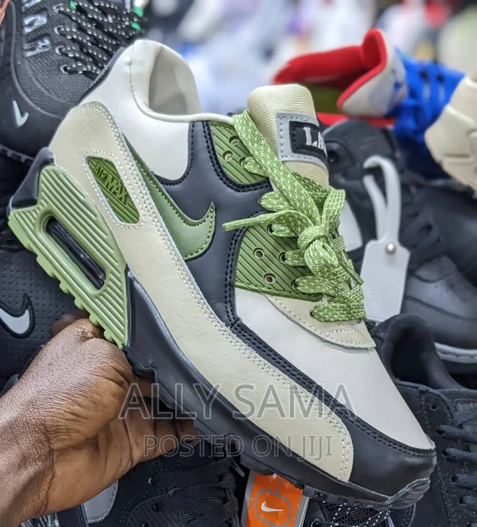 Mens Sneakers Nike Airmax Original