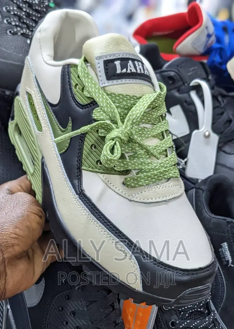 Mens Sneakers Nike Airmax Original