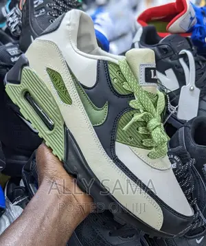 Mens Sneakers Nike Airmax Original