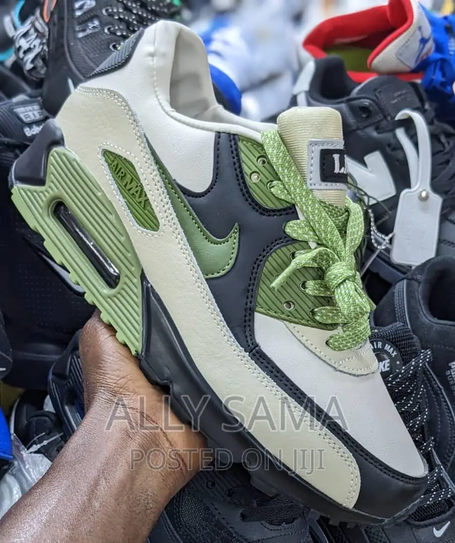 Mens Sneakers Nike Airmax Original