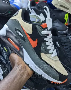 Mens Sneakers Nike Airmax Original