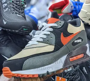 Mens Sneakers Nike Airmax Original