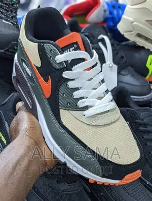 Mens Sneakers Nike Airmax Original