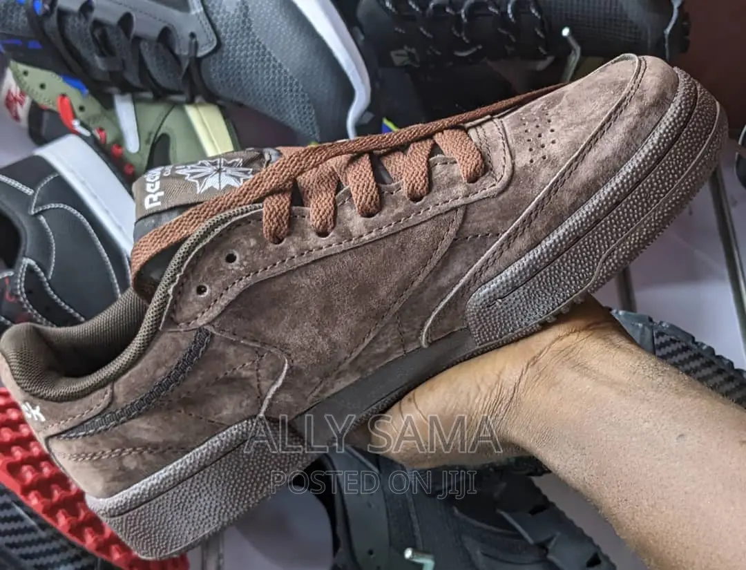 Mens Sneakers Reeboks Original