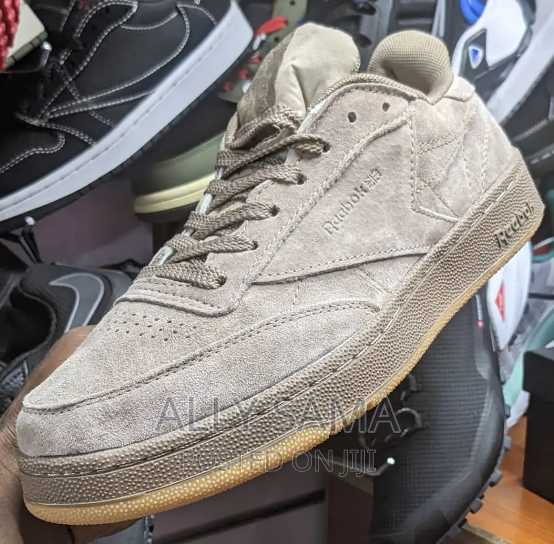 Mens Sneakers Reeboks Original