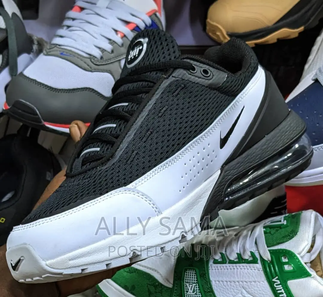 Mens Sneakers Nike Airmax Original