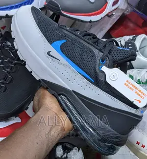 Mens Sneakers Nike Airmax Original