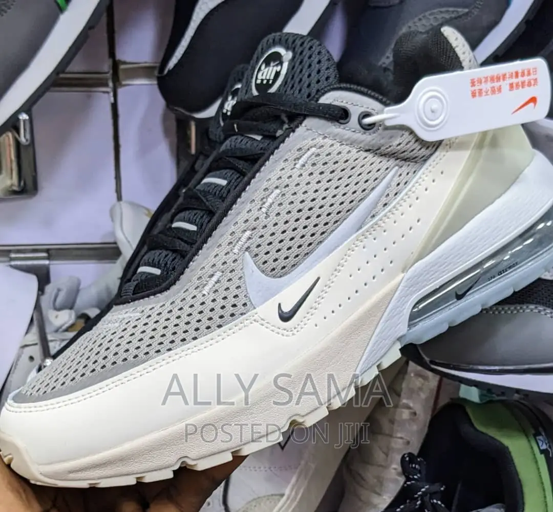 Mens Sneakers Nike Airmax Original